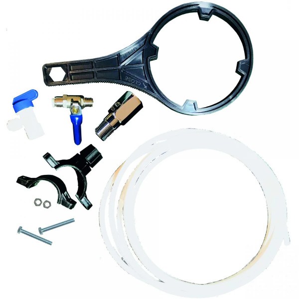 دستگاه تصفیه آب زینود مدل APS105HB-4