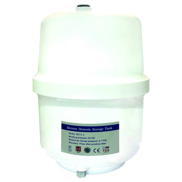 دستگاه تصفیه آب زینود مدل APS105HB-5