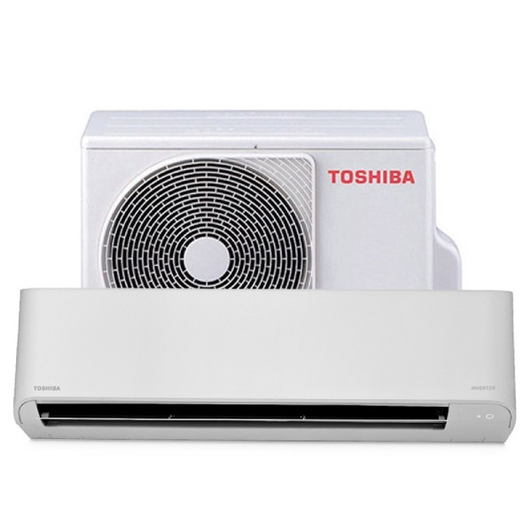 کولر گازی اینورتر 13000 توشیبا RAS-13E2KVG-1