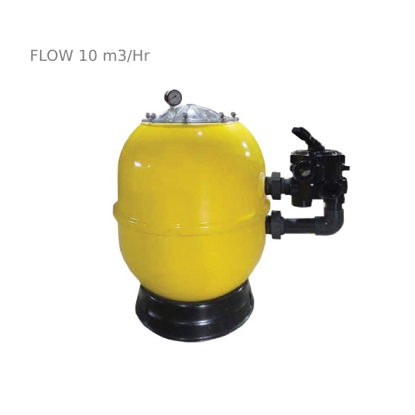 فیلتر شنی مگاپول مدل XA500-1