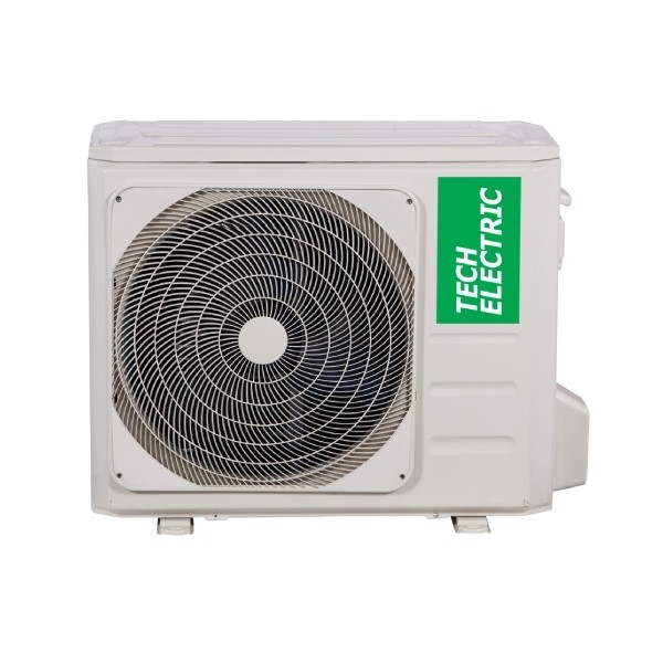 کولر گازی تک الکتریک 12000 حاره ای مانسانا 12HRT3-3