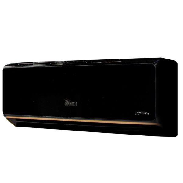 قیمت کولر گازی اینورتر 24000 گرین مدل بلک SDKB-CH24F1C1A2P