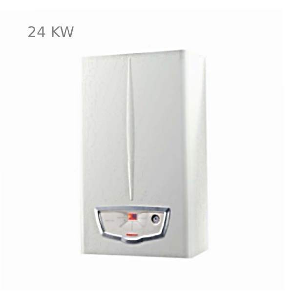 پکیج دیواری ایمرگاس 24000 مدل EOLO MYTHOS PRO 24-1