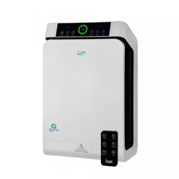 دستگاه تصفیه هوا پارس خزر مدل BlUE SKY COMPACT-2