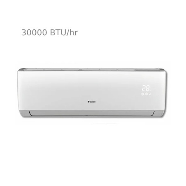 کولر گازی گری 30000 مدل B'Comfort-P30H1-1