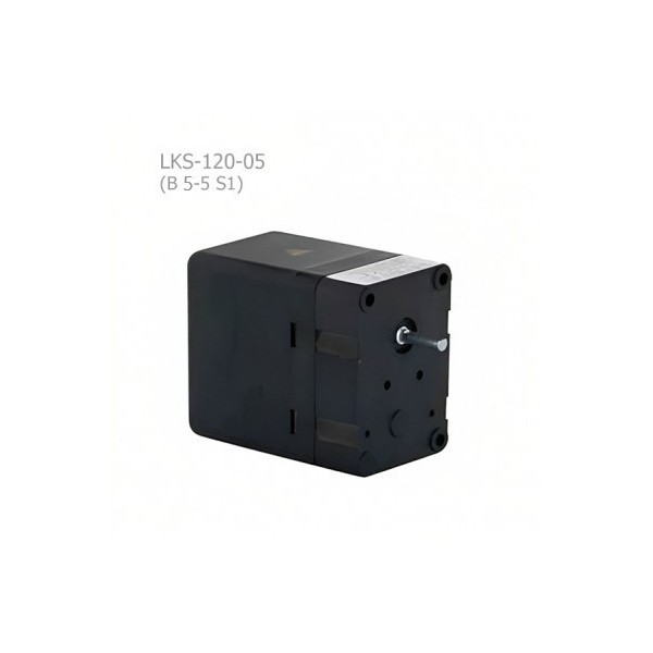 موتور دمپر هانیول - کانکترون LKS 120 05-1