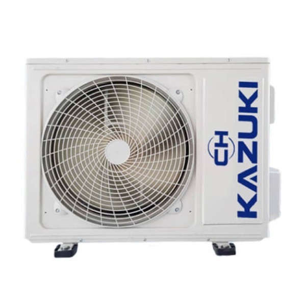 کولر گازی کازوکی 36000 تروپیکال اسکرال IAC-36C/XA-TS/A-2