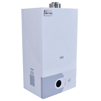 پکیج دیواری 2000 مدل UNIQUE 24FT-1