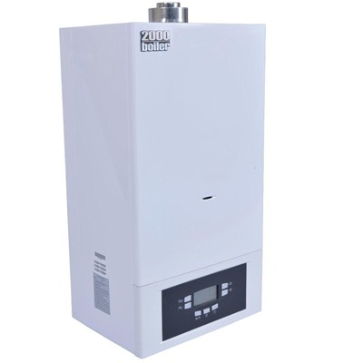 پکیج دیواری 2000 مدل ENERGIC 28FT-1