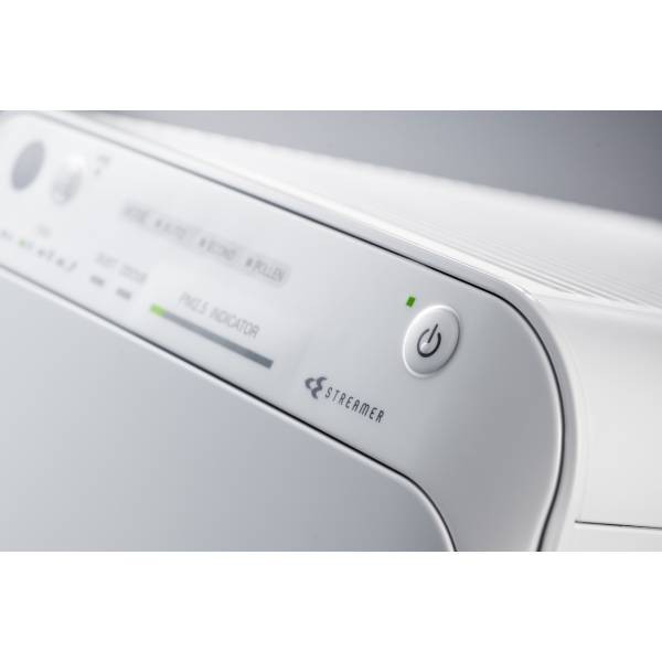 دستگاه تصفیه هوا دایکین مدل MC55W-3