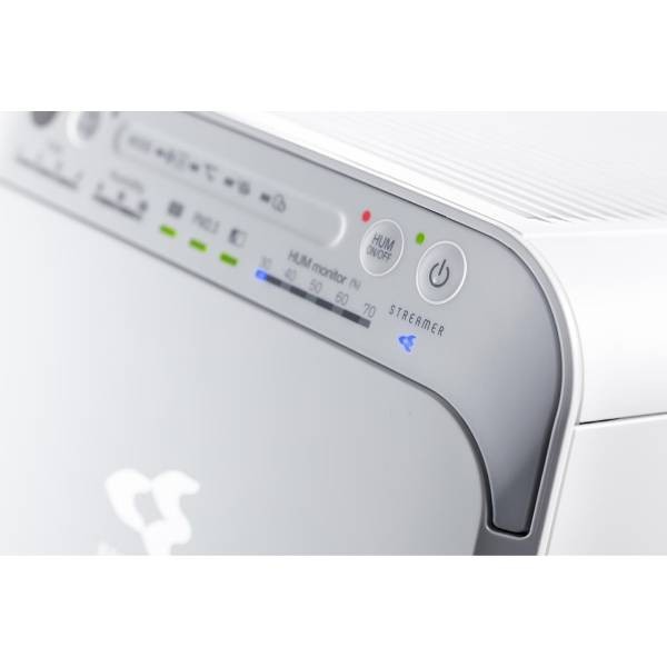 دستگاه تصفیه هوا دایکین مدل MCK55W-2