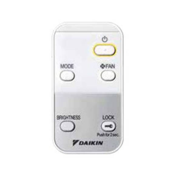 دستگاه تصفیه هوا دایکین مدل MCK55W-4