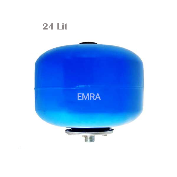 منبع تحت فشار 24 لیتری امرا 6 بار-2