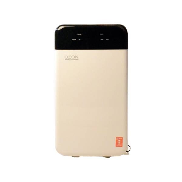 دستگاه تصفیه هوا اوزون مدل 801-3