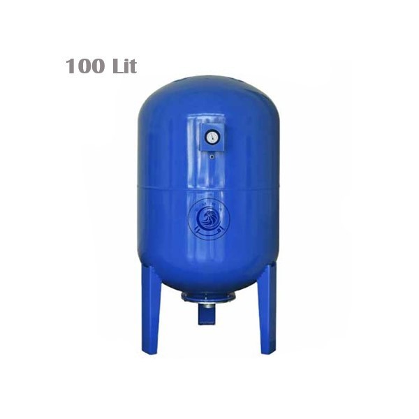 منبع تحت فشار 100 لیتری امرا (درجه دار) 16 بار-1