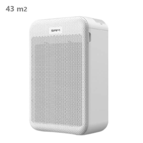 دستگاه تصفیه هوا سام مدل AP43-1