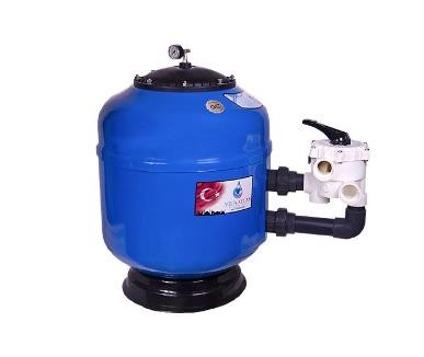 الکتروپمپ تصفیه آب استخر هایپرپول مدل SP550-1