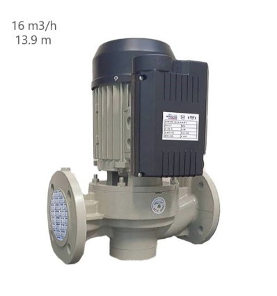 پمپ سیرکولاتور خطی رایان مدل NFCVM50-50/50C-1