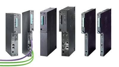 PLC زیمنس سری S7 400-1