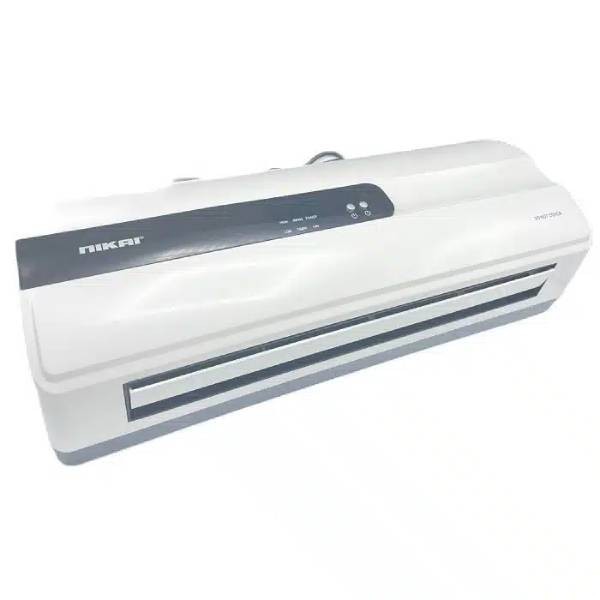 بخاری برقی نیکای مدل NWFH2120A-2