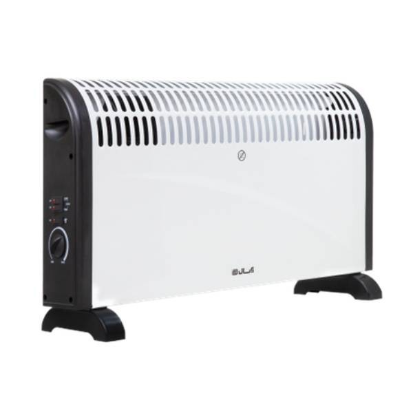 بخاری برقی آبسال مدل 341F-1