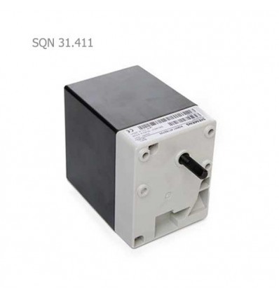 موتور دمپر زیمنس SQN31.401 a27-1