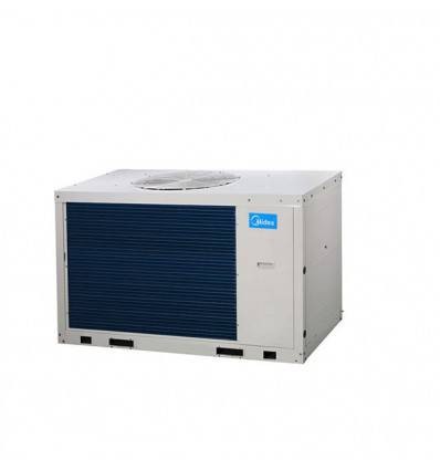 چیلر اسکرال هوا خنک اینورتر میدیا MC-SU30/RN1L-1