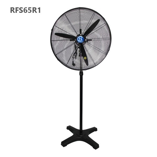 پنکه صنعتی رین فن ایستاده مدل RFS65R1-2