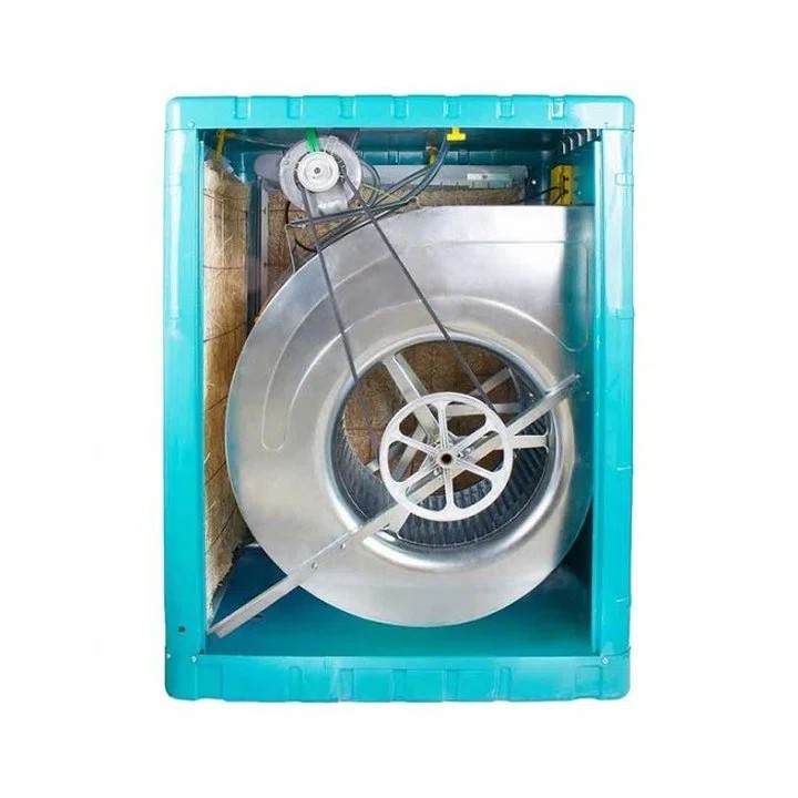 GP-8000B کولر آبی جنرال پویا مدل-1