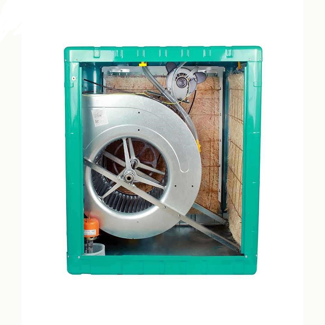 کولر آبی جنرال پویا مدل GP-6000B-1