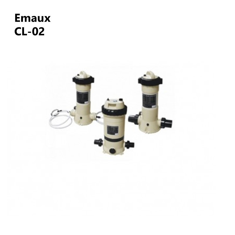 کلرزن خطی ایمکس CL-02-1
