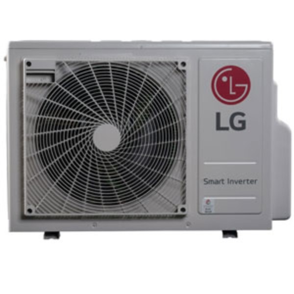 داکت اسپلیت 30000 ال جی تروپیکال اینورتر ABQ-30GM3T6-2