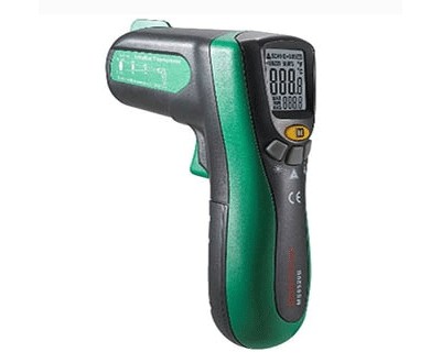 ترمومتر لیزری مستک مدل MS6520B-1