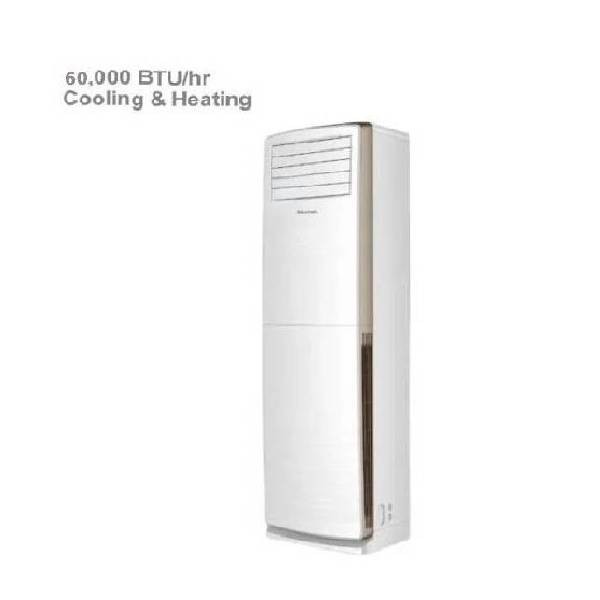 کولر گازی ایستاده 60000 بویمن تروپیکال BFH-60FH-2