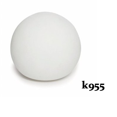 چراغ گرد محوطه 35 سانتی متری kokido-1