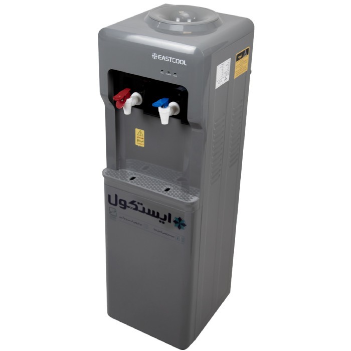 آبسردکن ایستکول ایستاده مدل TM-SG450-3