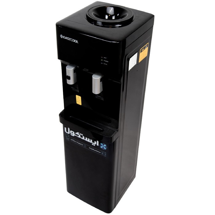 آبسردکن ایستکول ایستاده مدل TM-SB-445-2