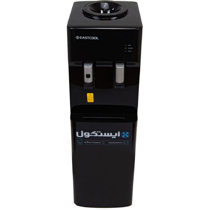آبسردکن ایستکول ایستاده مدل TM-SB-445-3
