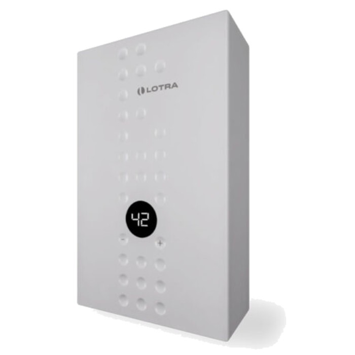 آبگرمکن برقی بدون مخزن ویتو لوترا مدل FLOW E 12-2