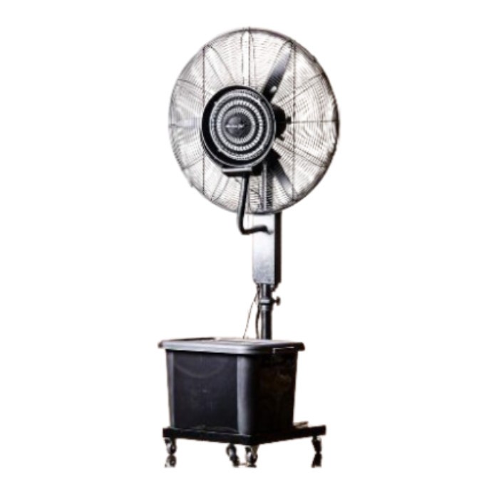 پنکه آبی ایرجت مدل AIR JET-1