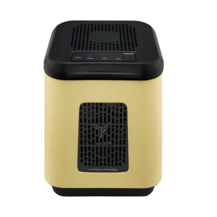 دستگاه تصفیه هوا یسان مدل Y60-3