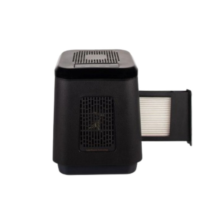 دستگاه تصفیه هوا یسان مدل Y60-5