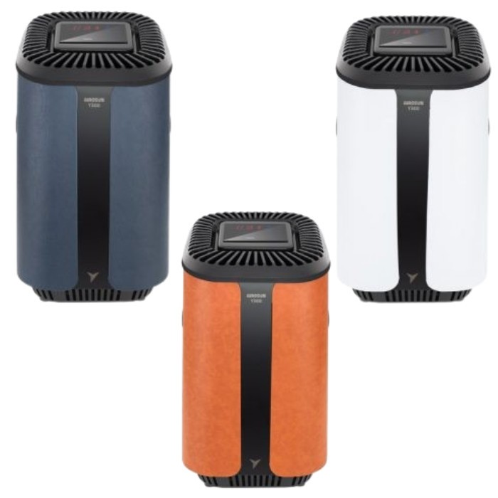 دستگاه تصفیه هوا یسان مدل +Y300-1