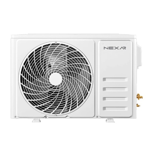کولر گازی نکسار 18000 مدل NAC-TF18EL1-3