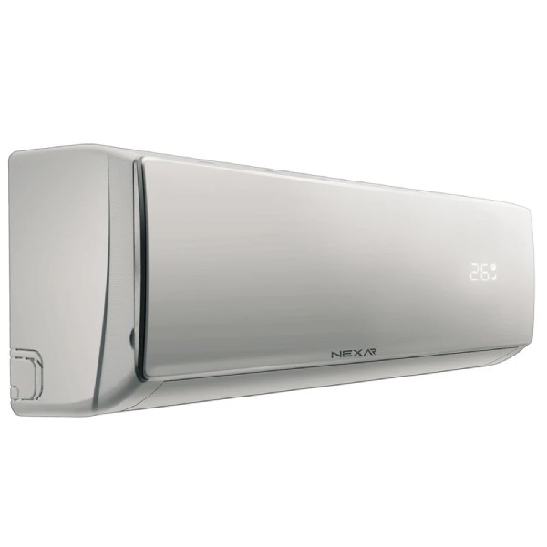 کولر گازی نکسار 18000 مدل NAC-TF18EL1-5
