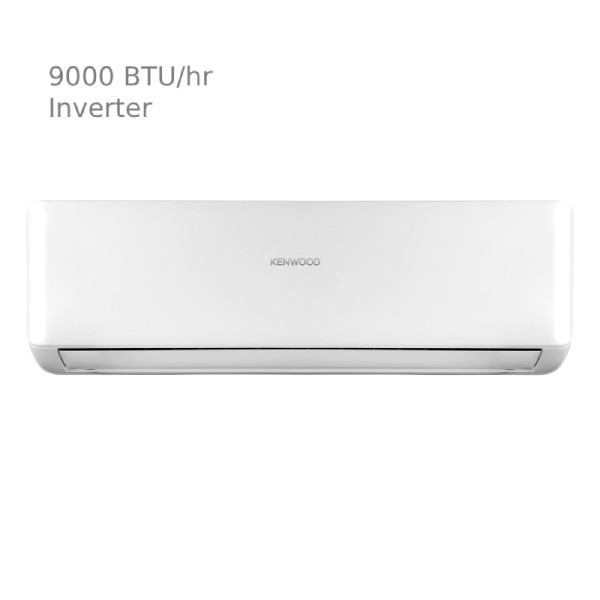 کولر گازی کنوود 9000 اینورتر مدل ACI09-1