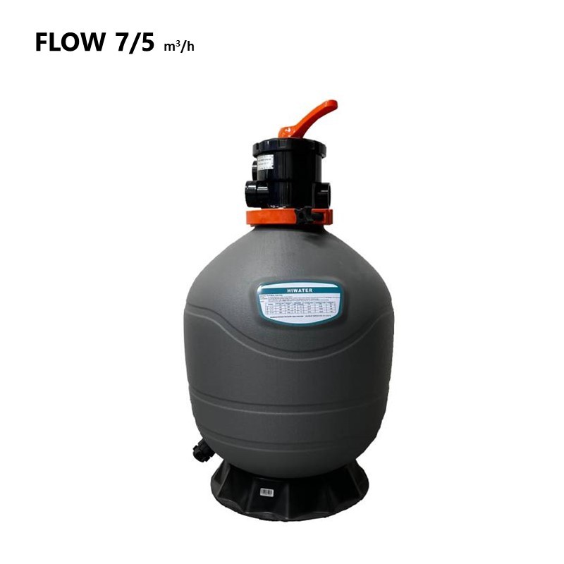 فیلتر شنی استخر هایواتر سری Royal مدل PL-17-2
