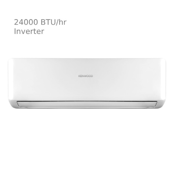 کولر گازی کنوود 24000 اینورتر مدل ACI24-1