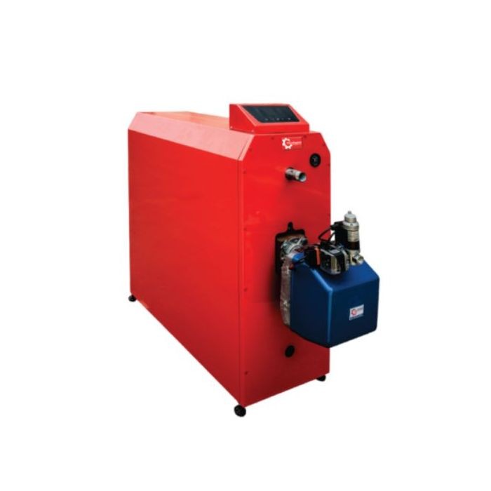 دیگ چگالشی شوفاژکار مدل Ecodens-CH40-1