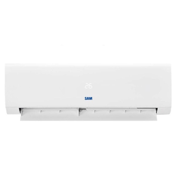 کولر گازی اینورتر 24000 سام SRCIN1X24HC-2